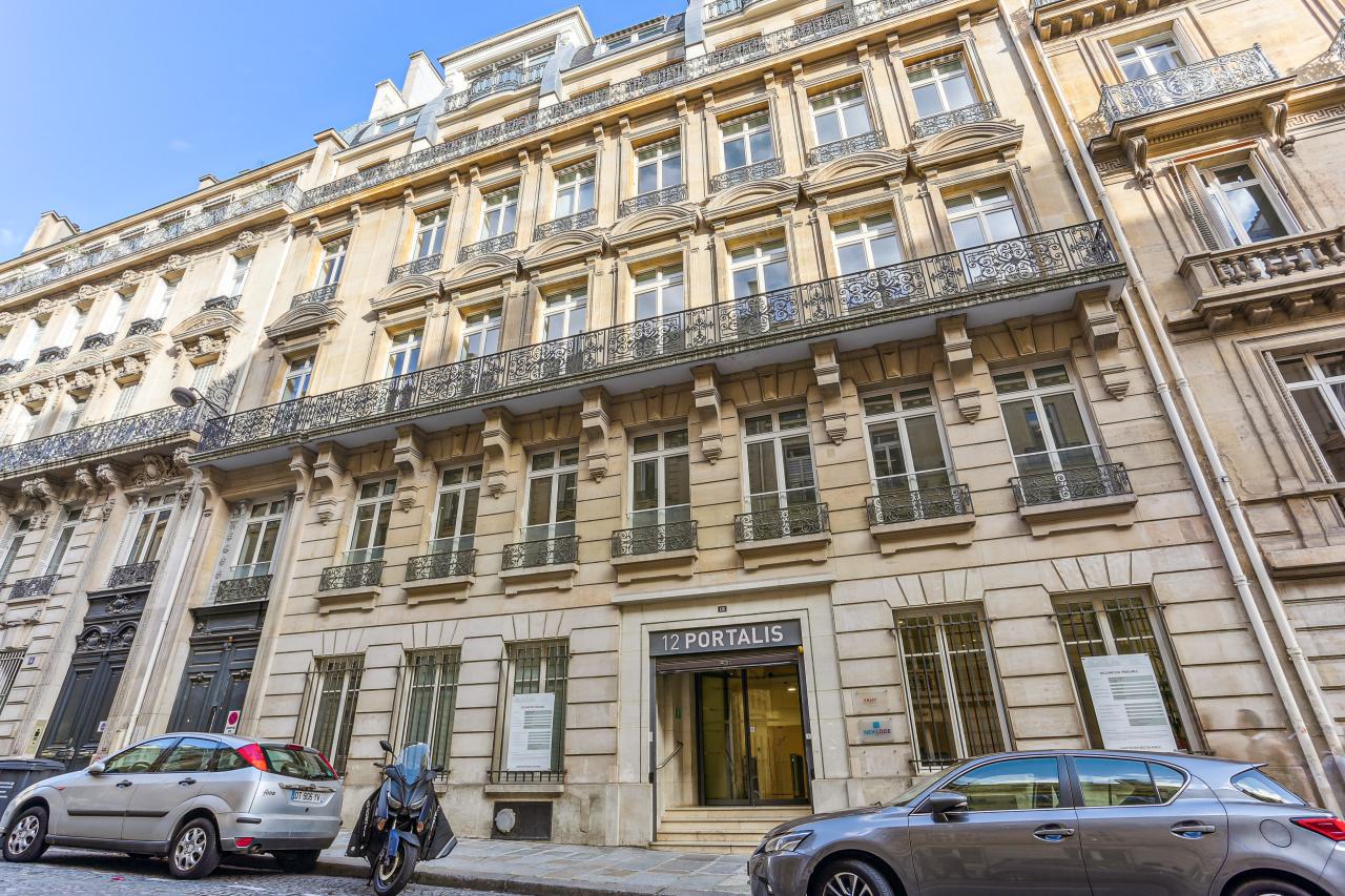 Bureau Paris 839m² Location bureau Paris OLBUR2422128 0